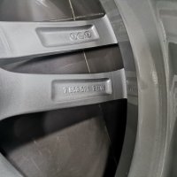 19" BMW Джанти 647 М Нови Гуми Michelin Датчици БМВ G30 G31 G32 G11 G12, снимка 9 - Гуми и джанти - 42886771