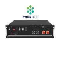 Акумулатор литиев Pylontech 2,4kWh, 50Ah, 48V за соларни, фотоволтаични системи приложения, снимка 2 - Къмпинг осветление - 12254522