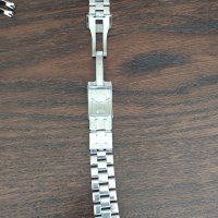 Breitling bracelet 20mm, end links , снимка 10 - Мъжки - 34100850