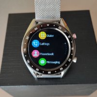 L7 Bluetooth Smart Watch, снимка 3 - Смарт часовници - 31600586