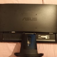 Продавам монитор ASUS 22’ VE228DE  , снимка 3 - Монитори - 44232373