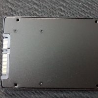 SSD SILICON POWER A55, 2.5", 256 GB, SATA3, снимка 3 - Твърди дискове - 30615978