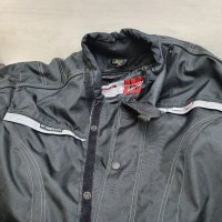 Мото Яке за Турър ROLEFF RaceWear Cordura Всички Сезони WINDTEX Размер L, снимка 6 - Аксесоари и консумативи - 39490467