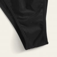 Бански Helma Black - M L размери, снимка 4 - Бански костюми - 31245201
