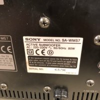 Активен буфер Sony, снимка 8 - Ресийвъри, усилватели, смесителни пултове - 29851326