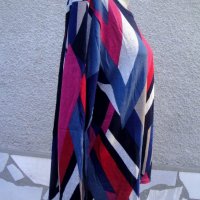 3XL/4XL  Нова блуза HBYZ , снимка 3 - Блузи с дълъг ръкав и пуловери - 40088645