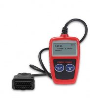 Уред за автомобилна диагностика MS-300LQ OBD II Bluetooth V2.1, снимка 2 - Аксесоари и консумативи - 29423635