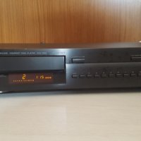 Yamaha CDX-590, снимка 1 - Декове - 31401105