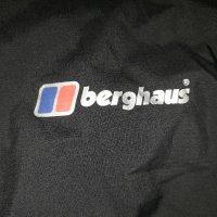 berghaus aquafoil jacket (S) мъжко яке, снимка 4 - Якета - 37912781