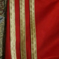 Оригинална тениска adidas / Liverpool / Gold , снимка 6 - Футбол - 37996183