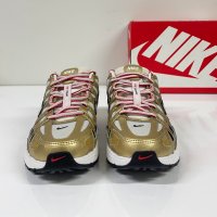Nike P 6000 Gold, снимка 3 - Маратонки - 37894811