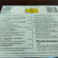 PLACIDO DOMINGO, снимка 11 - CD дискове - 44492881
