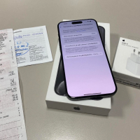 Смартфон Apple iPhone 15 Pro Max 256GB  , снимка 5 - Apple iPhone - 44761126