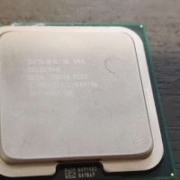 Процесор Intel Celeron  2 GHz s.775 , снимка 1 - Процесори - 42716683