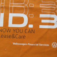 Нова раница мешка Volkswagen, снимка 3 - Раници - 29281858