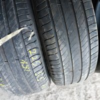 4 бр.летни гуми Michelin 225 55 18 dot4319  Цената е за брой!, снимка 3 - Гуми и джанти - 44260043