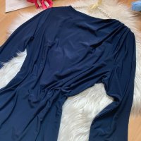 Блуза с гол гръб Orsay, снимка 4 - Блузи с дълъг ръкав и пуловери - 29967498