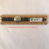 RAM памети SDRAM, DDR - различни обеми и скорости, снимка 3 - RAM памет - 44230936