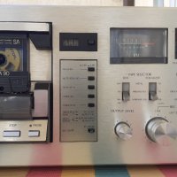 Sansui sc -5300 stereo cassette deck 