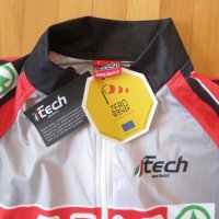 Ftech  zero wind Jacket Men, снимка 2 - Спортни дрехи, екипи - 29344234