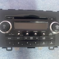 Оригинална Аудио система -за Honda CRV 3 (2007-2014), снимка 1 - Аксесоари и консумативи - 40503313