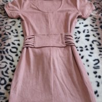 Нова къса рокля размер M/L, снимка 3 - Рокли - 39574760
