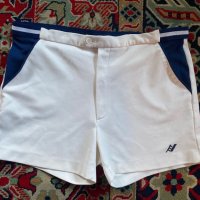 Къси панталони бели, снимка 1 - Къси панталони и бермуди - 38440825