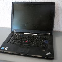 Lenovo T500, снимка 2 - Части за лаптопи - 33755243