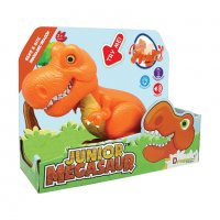 DRAGON I Junior Megasaur Динозавър 16931, снимка 3 - Други - 29508496