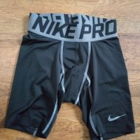 Nike Pro Dri-fit termoaktywne - страхотно мъжко трико КАТО НОВО, снимка 5 - Бельо - 29121174