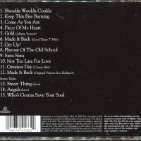 The best-beverley Knight, снимка 2 - CD дискове - 37457140