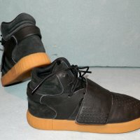 Кецове ADIDAS Tubular Invader Strap номер 43-44, снимка 11 - Кецове - 30494364