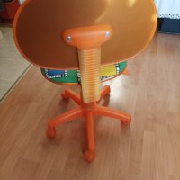 Детско столче за бюро, снимка 2 - Столове - 38090795