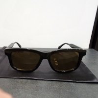 Слънчеви очила Gucci, снимка 3 - Слънчеви и диоптрични очила - 42569428