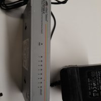 Продавам суичове TP-Link TL-SF1008D и Allied Telesis AT-FS708LE цена 15 лв., снимка 1 - Суичове - 31691729