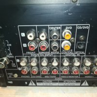 kenwood stereo receiver 3101211028, снимка 9 - Ресийвъри, усилватели, смесителни пултове - 31619418