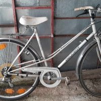 Дамско колело, снимка 3 - Други ценни предмети - 42079520