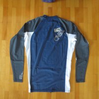 oneill skins 6 upf50+ rash guard , снимка 5 - Спортни дрехи, екипи - 29511247