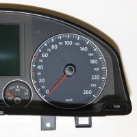 Километраж VW Golf 5 (2004-2008г.) 1K0920 874B / 1K0920874B 1.9 TDI 105к.с. дизел, снимка 3 - Части - 44489653