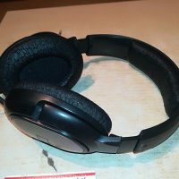 SENNHEISER HD201 STEREO HEADPHONES 0208221028, снимка 2 - Слушалки и портативни колонки - 37568364