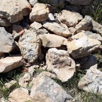 Камъни за строеж , снимка 1 - Строителни материали - 29613660