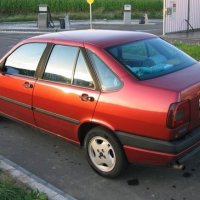 Огледало ляво механично за FIAT TIPO 87-95 / TEMPRA 90-96, снимка 5 - Части - 40748900