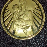 1000 лева 1981 златна монета , снимка 3 - Нумизматика и бонистика - 38191185