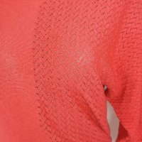 ДАМСКА БЛУЗА  -  Размер М  / L , снимка 3 - Блузи с дълъг ръкав и пуловери - 38494976