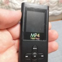 Музикален МР3 /МР4 плеър - 2 GB, кутия, кабел и слушалки , снимка 2 - MP3 и MP4 плеъри - 37741542
