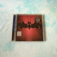 Batman and Robin, снимка 1 - CD дискове - 42134996