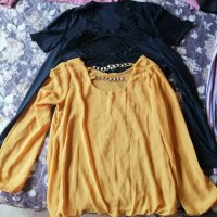 Дамски сака, блузи и шлифери , снимка 8 - Сака - 38577359