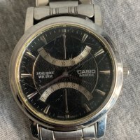 часовник  Casio Beside Bem-109, снимка 1 - Мъжки - 38786564