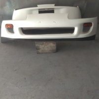 Toyota Supra Тойота Супра на части E-JZA80 2002, снимка 7 - Части - 40877867