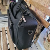 Samsonite бизнес чанта за лаптоп и документи за 15 инча, снимка 8 - Чанти - 36789364